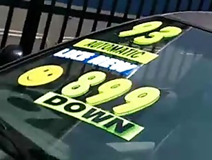 Cute Teen Kacey Gets Gangbanged