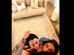 Wait Till You See Her Friend's Ass FULL HD  >