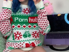 Amateur Teen Porsha Solo Action