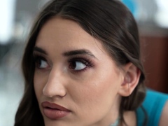 Sera Ryder   Hard On Results Teenpies