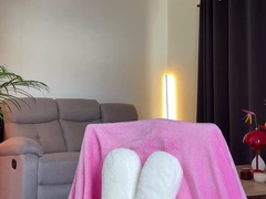 Small Titted Babe Gives Awesome Blowjob