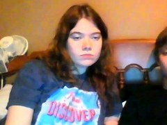 Redhead Amateur Milf Homemade Hardcore Action With Cumshot