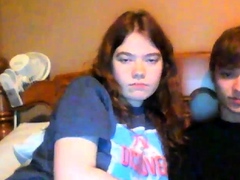 Redhead Amateur Milf Homemade Hardcore Action With Cumshot