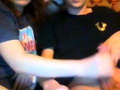 Redhead Amateur Milf Homemade Hardcore Action With Cumshot