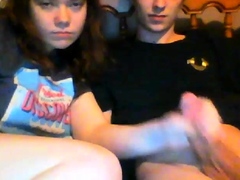 Redhead Amateur Milf Homemade Hardcore Action With Cumshot