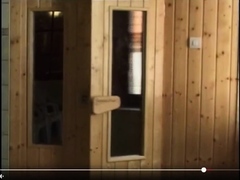 Grandma Matilda In Action