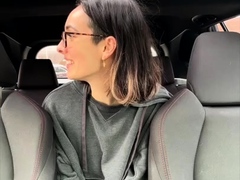 Hot Brunette From Squirt Masturbating On Webcam