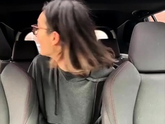 Hot Brunette From Squirt Masturbating On Webcam