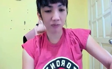 Solo Free Amateur Webcam Porn Video