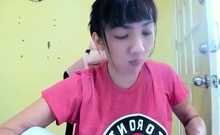 Solo Free Amateur Webcam Porn Video