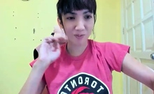 Solo Free Amateur Webcam Porn Video