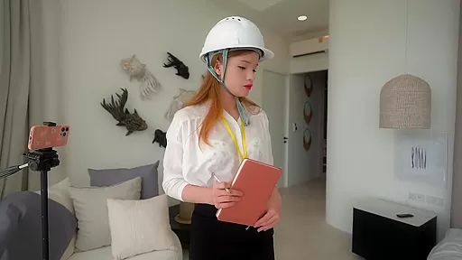 Diana Rider In Checking Out An Underground Webcam Studio And Fucked