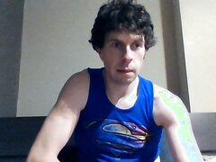 Garçon Soumis En Webcam Part 1