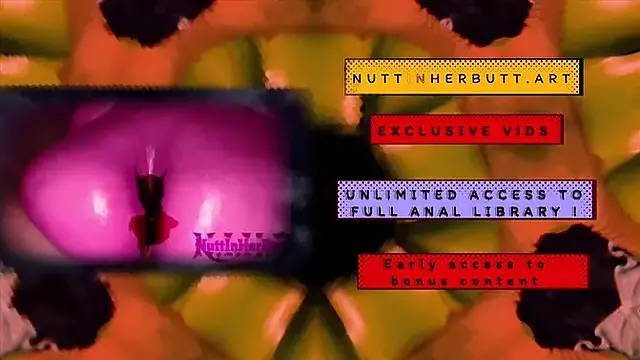 Buttfucking My Neighbors Slutty Anal Obsessed Wife