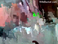 Deep Anal Fuck Hurts My Wife A Bit