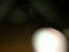 Cuck Husband Jerking Off While His Wife Is Fucked By Another