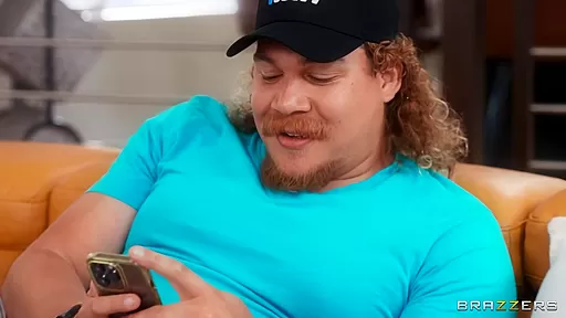 Ethan Seeks And Kayley Gunner   Bet Your Wife Cheats!