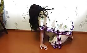 Husband Fucks Busty Wife