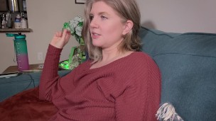 You Said It's Not Cheating If I Get Video Of It   Housewife Ginger