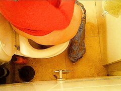 My Wife Pees And Then Poops