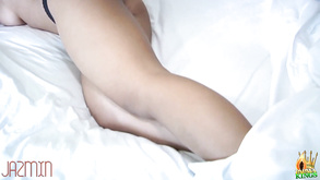 Latina Chick Blows My Dick