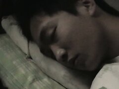 Japanese Sleeping Boner Boy 2