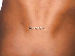 Another Sexy AFRICAN Fucked In His Sleep