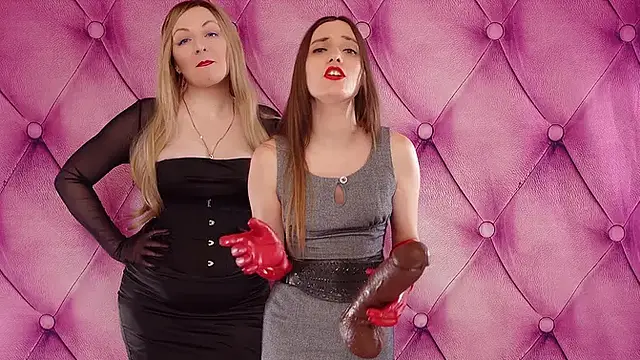 Small Penis Humiliation SPH Video   FemDom POV   Dirty Talk Dominas  (Mistress Priest)