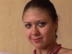 Blonde Girl Small Tits