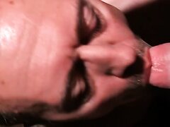 Gay Exhib Slut Submits To Suck Off Two Gays