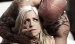 Damn Stepdad! Been Wanting This For So Long!