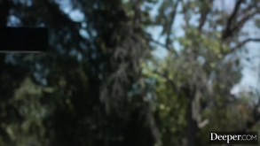 Gina Valentina Fucks American Novelist