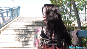 Creampie Climax For American Beauty