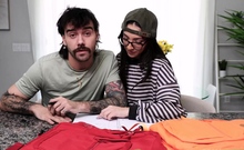 Make Me An American Woman Again   Madison Wilde