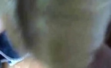 American Australian Girl Shared For Deep Throat Blowjob