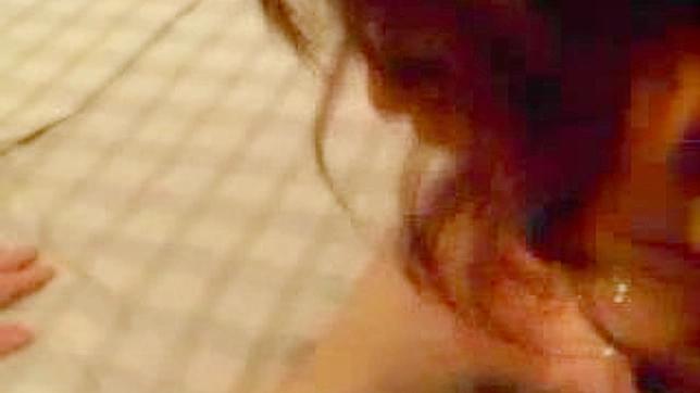 Mature Oriental Lady Passionate Encounter With Her American Lover