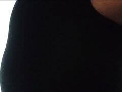 Giant South American 105 Kilos,Butt Crushing You.