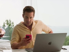 TUSHY Adriana Has Secret Anal Affair