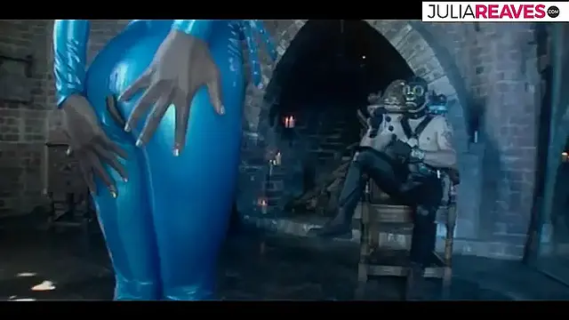 Joana Lets Her Boyfriend Fuck Her The Right Way