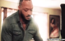 Dillon Diaz Engages In An Orgy At The Ranch