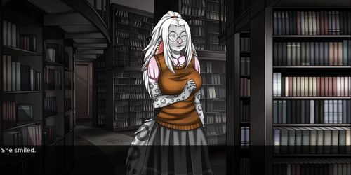 Horny Bunny Loves Anal