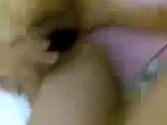 Indonesian Babe Sucks Like A Pro