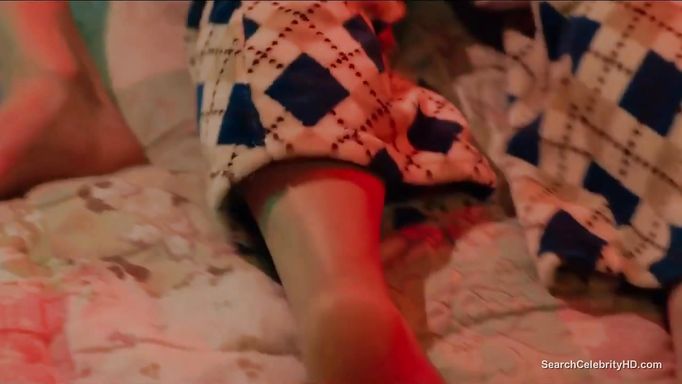 Chae Min Seo   Young Mother 3   2