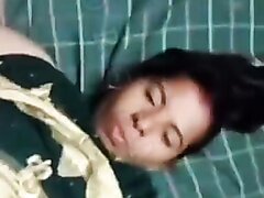 Sontharaaka Akka Pundaiyil Saree Udan Fuck Panum Bf