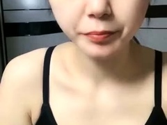 Small Titted Gypsy Masturbating