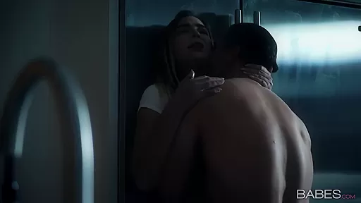 Mick Blues Late Craving Ignites Wild Kitchen Passion