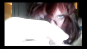 Thick Redhead Suck Knob Fuck Movie