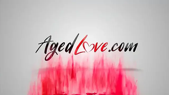 AgedLovE Busty Mature Playing Hard With Handy Man