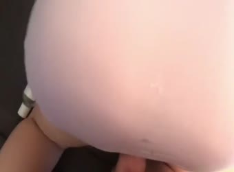 Curvy Pawg Works And Twerks Her Fantastic Big Ass