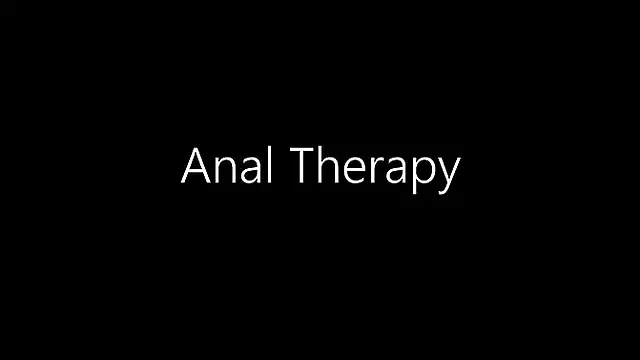 Big Step Sister Lets Me Put It In Her Ass   Anal Therapy   Alex Adams